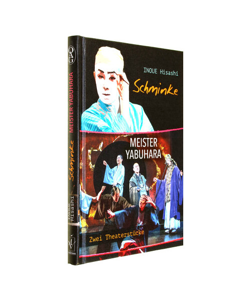 Schminke / Meister Yabuhara
