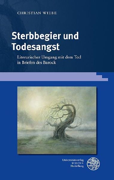 Sterbbegier und Todesangst