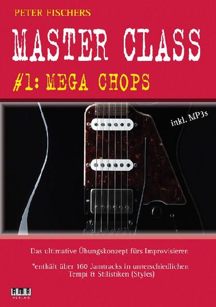 Peter Fischers Master Class