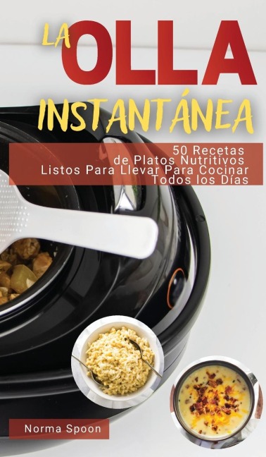 La Olla Instantánea