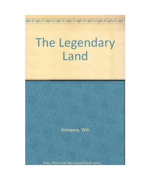 The Legendary Land