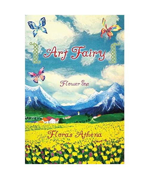 Art Fairy: Flower Sea