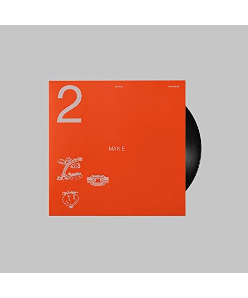 22 Make [VINYL]