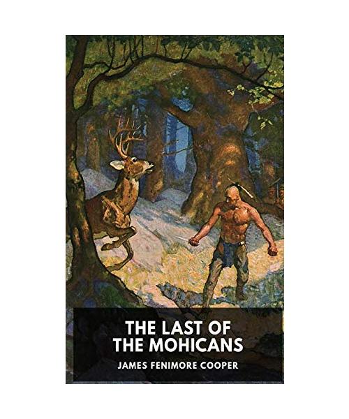 The Last of the Mohicans