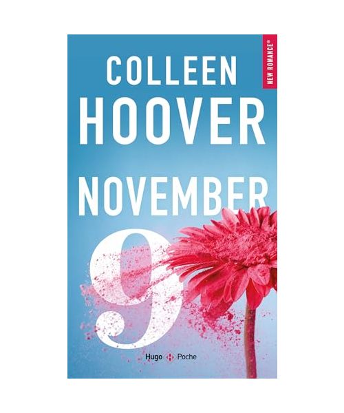 November 9 - poche