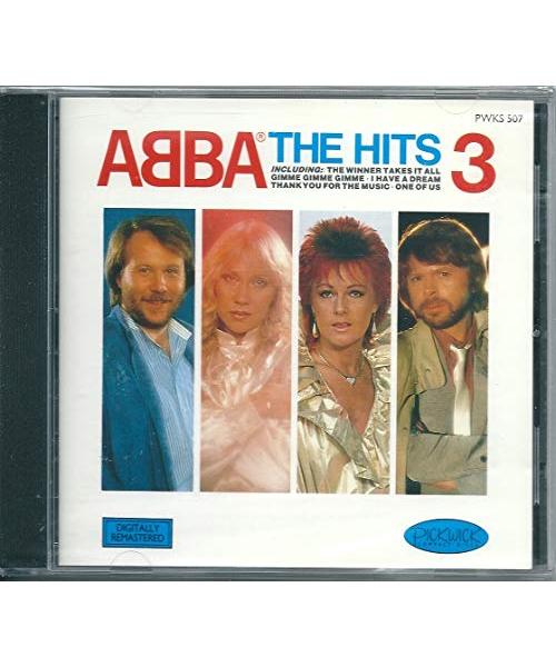 The Hits 3 (Pickwick Compilation 1988)