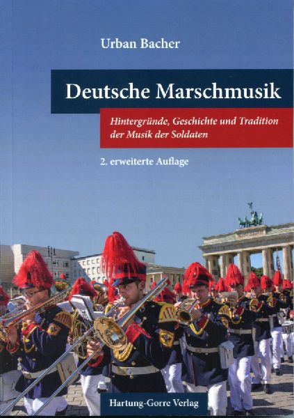Deutsche Marschmusik