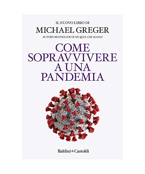 Come sopravvivere a una pandemia