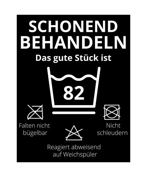 Schonend behandeln das gute Stück ist 82: 82. Geburtstag Geschenk Notizbuch für Männer und Frauen, Geschenkideen für 82 jährige Grosseltern Oma Opa Bruder Schwester Freund