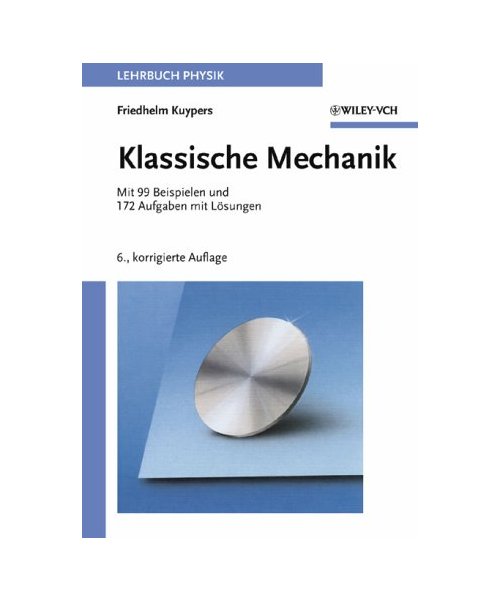 Klassische Mechanik