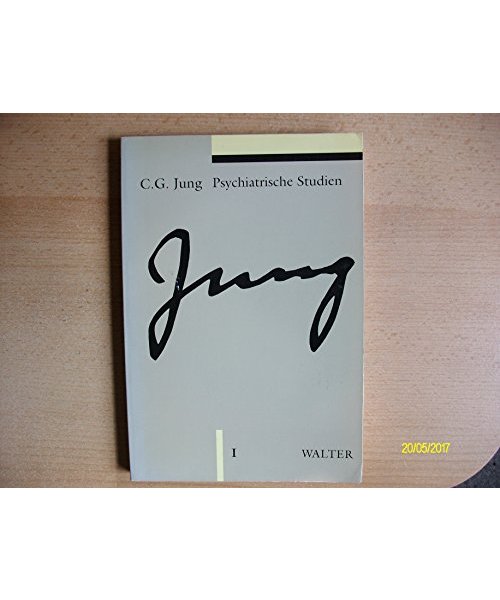 Psychiatrische Studien