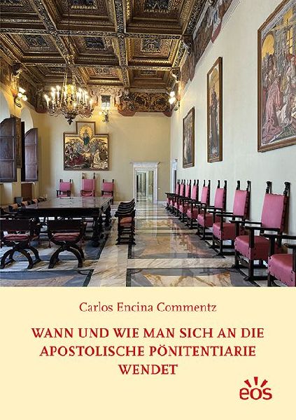 Wann und wie man sich an die Apostolische Pönitentiarie wendet