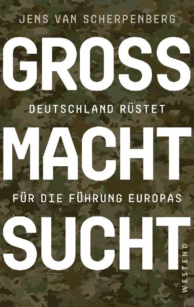 Großmachtsucht