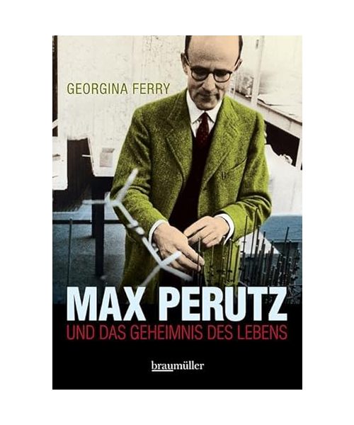 Max Perutz
