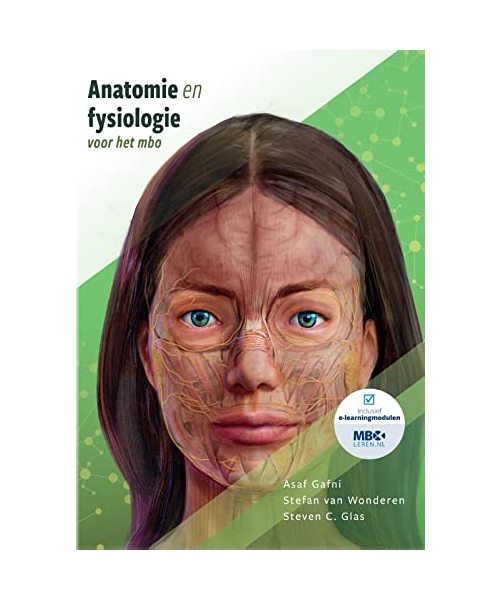 voor het mbo (Anatomie en fysiologie)