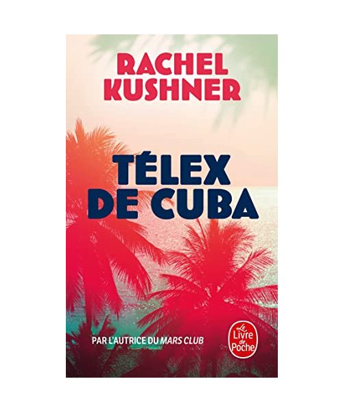 Telex de Cuba
