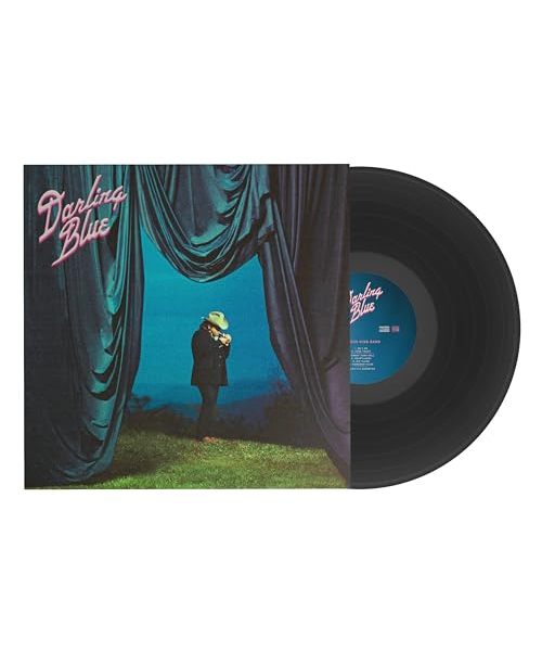 Darling Blue (LP) [Vinyl LP]