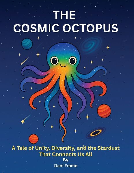 The Cosmic Octopus