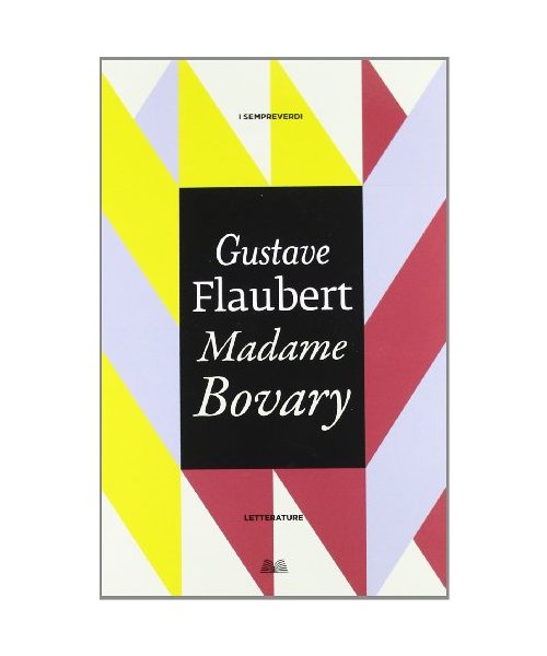 Madame Bovary