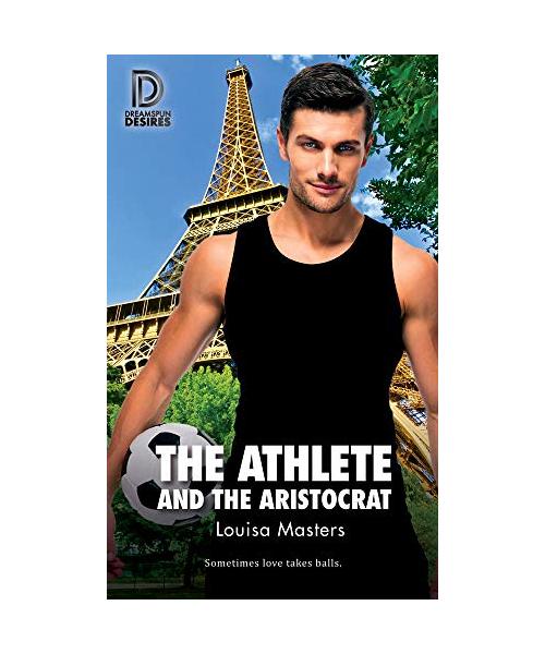 The Athlete and the Aristocrat: 73