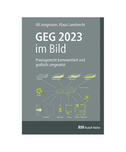 GEG 2023 im Bild