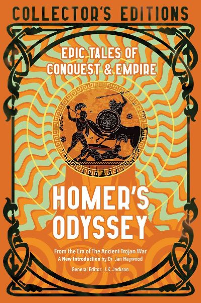 Homer''s Odyssey
