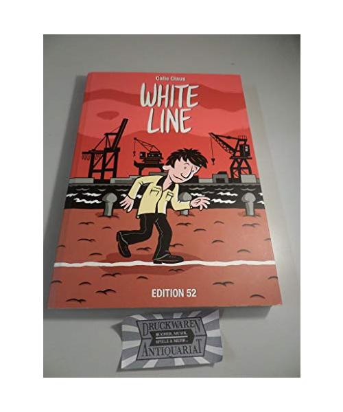 White Line