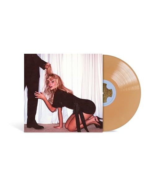 Man’s Best Friend (Ltd. Amazon exclusive LP)