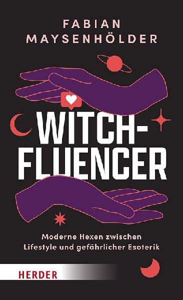 Witchfluencer