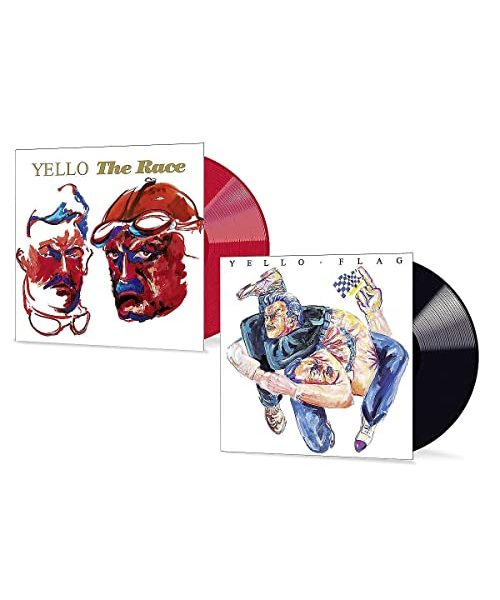 Flag (Ltd.Re-Issue 2022) [Vinyl LP]