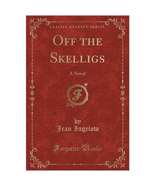 Off the Skelligs