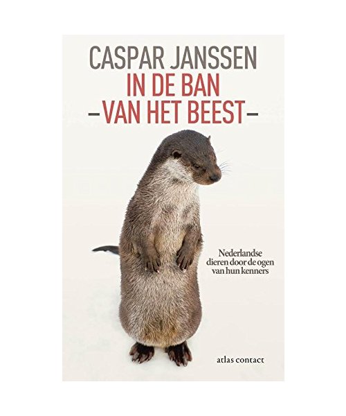 In de ban van het beest