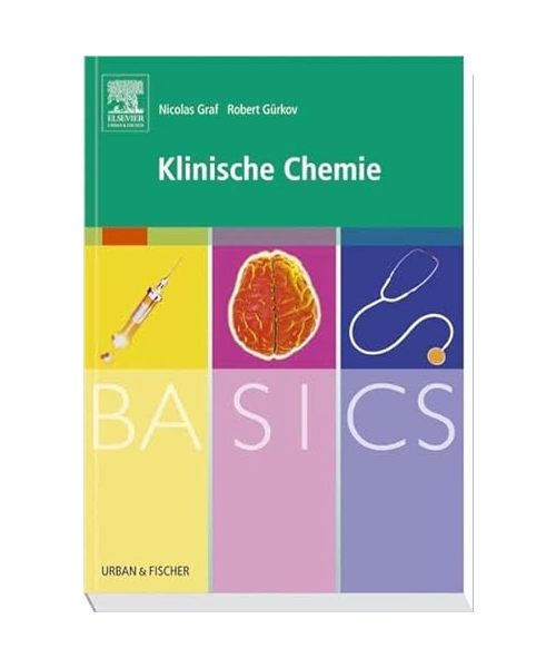 BASICS Klinische Chemie