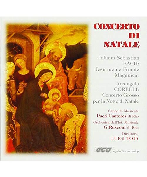 Concerto Di Natale