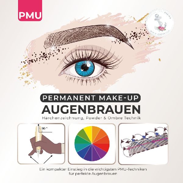 Permanent Make up Augenbrauen
