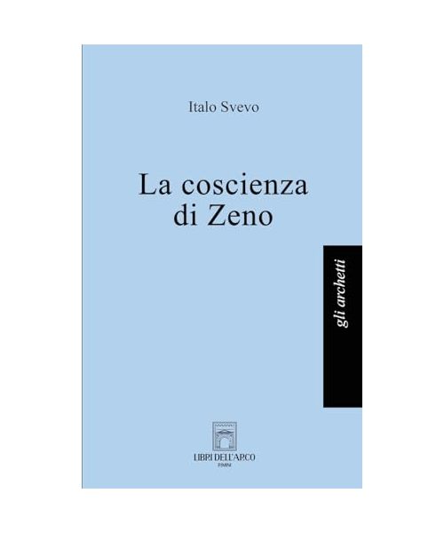 La coscienza di Zeno