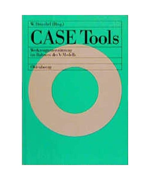 CASE Tools: Werkzeugunterstützung im Rahmen des V-Modells
