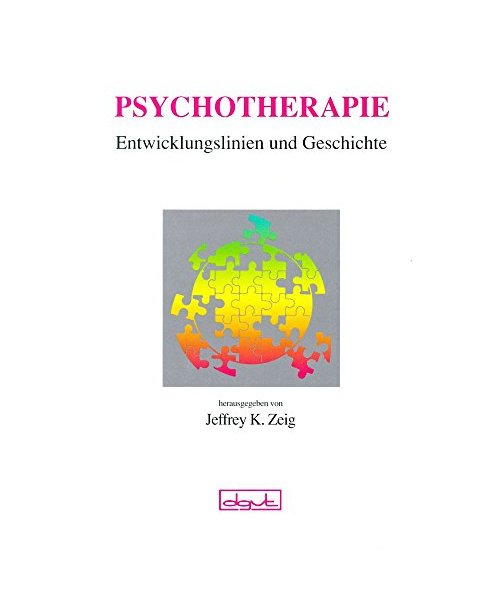 Psychotherapie