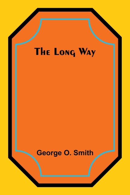 The Long Way
