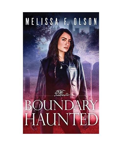 Boundary Haunted