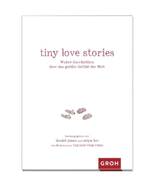 tiny love stories