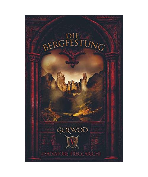 Gerwod V