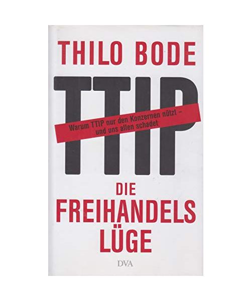 Die Freihandelslüge