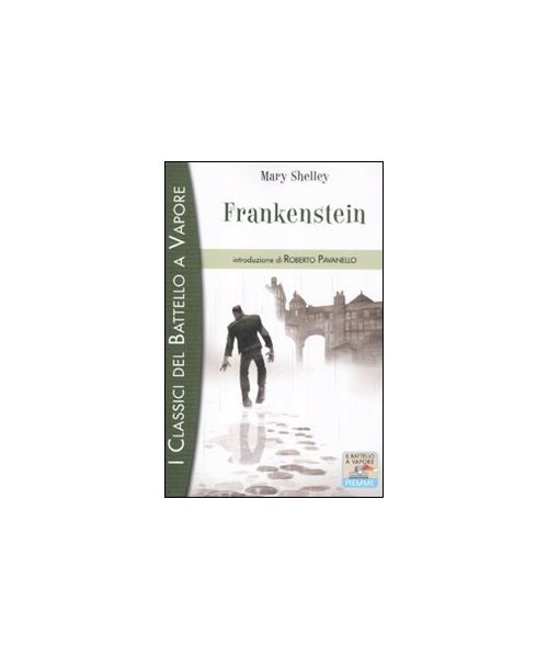 Frankenstein