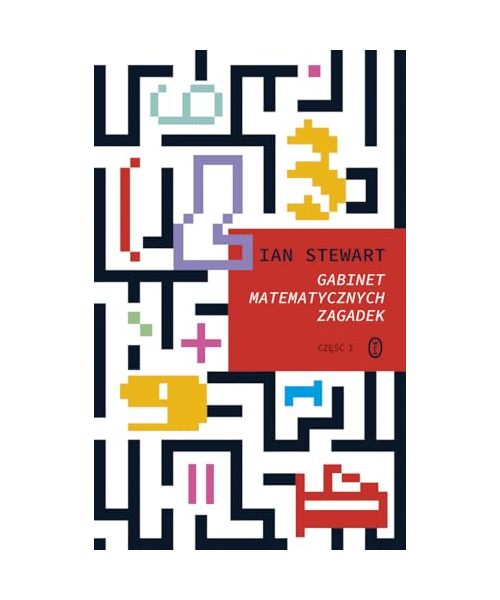 Gabinet matematycznych zagadek