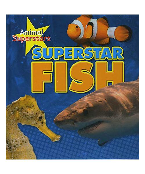 Fish Superstars
