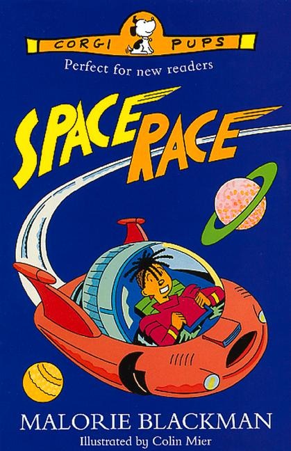 Space Race