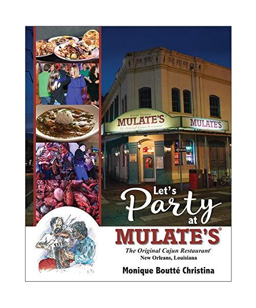Let's Party at Mulate's