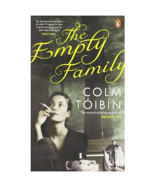 The Empty Family