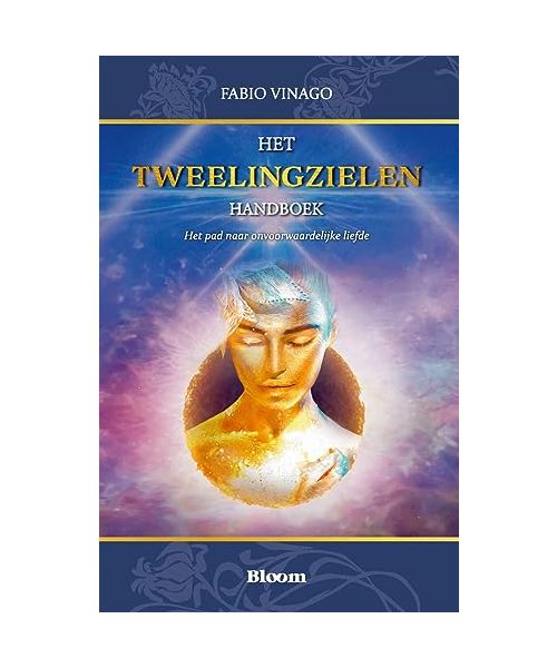 Het tweelingzielen handboek: het pad naar onvoorwaardelijke liefde (Tweelingzielen, 1)